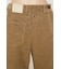 【SNSで話題！】BACK TO FRONT CORDUROY パンツ