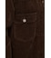【SNSで話題！】F／FUR COLLAR COMBI ジャケット