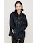 【SNSで話題！】F／FUR COLLAR COMBI ジャケット