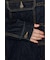 【SNSで話題！】F／FUR COLLAR COMBI ジャケット