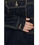 【SNSで話題！】F／FUR COLLAR COMBI ジャケット