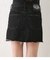 TRAPEZOID　ミニスカート