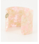 アクリル ワイド バングル