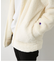 Champion フリース ジップ パーカー