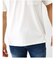 メンズニット コンビ Tシャツ