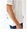 メンズニット コンビ Tシャツ