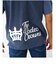 メンズニット コンビ Tシャツ