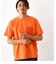 メンズニット コンビ Tシャツ