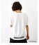 サイドロゴ Tシャツ ／ MICKEY