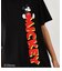 サイドロゴ Tシャツ ／ MICKEY