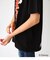 サイドロゴ Tシャツ ／ MICKEY
