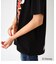 サイドロゴ Tシャツ ／ MICKEY