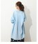 リラックスロングシャツ