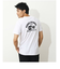 メンズTokyo Metro Sign Tシャツ