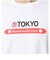 メンズTokyo Metro Sign Tシャツ