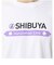 メンズTokyo Metro Sign Tシャツ