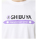 メンズTokyo Metro Sign Tシャツ