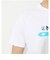 メンズTokyo Metro Sign Tシャツ