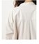 LOOSE BIG LONG シャツワンピース