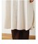 LOOSE BIG LONG シャツワンピース