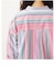 LOOSE BIG LONG シャツワンピース