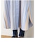 LOOSE BIG LONG シャツワンピース