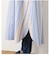 LOOSE BIG LONG シャツワンピース