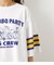 BBQ PARTY Tシャツ