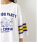 BBQ PARTY Tシャツ