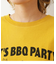 BBQ PARTY Tシャツ