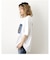 メッシュポケットTシャツ