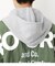 メンズHOODED BIG ブルゾン