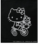 HELLO KITTY×RODDY TOTE