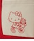 HELLO KITTY×RODDY TOTE