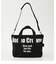R CANVAS TOTE