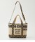R CANVAS TOTE