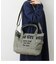 R CANVAS TOTE