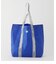 COLOR SHOPPING TOTE