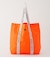 COLOR SHOPPING TOTE