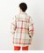 ビッグチェックCPOジャケット