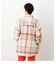 ビッグチェックCPOジャケット