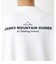 MOUNTAIN GUIDES スウェット