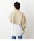 （WEB限定）カレッジレイヤードスウェットWL