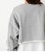 （WEB限定）カレッジレイヤードスウェットWL