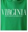 VIRGINIAパーカー