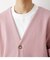 カノコ カーディガン