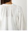 ボリュームスリーブ2WAYシャツ