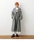 オーバートレンチコート