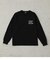WLS L／S Tシャツ