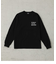 WLS L／S Tシャツ
